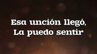 Unción En El Aire  Letra  World Worship Ft Cales Louima  No Tengo Derechos Sobre La Musica [upl. by Garges]