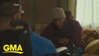 A look into season 2 of the Hulu series WuTang An American Saga [upl. by Nnazus]