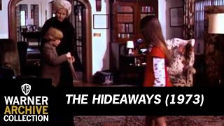 Preview Clip  The Hideaways  Warner Archive [upl. by Suirtemed]