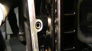 K 1200 LT Timing chain slop [upl. by Cunningham]