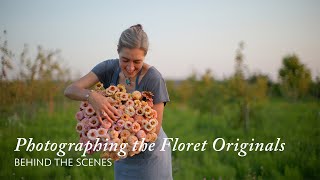 Photographing the Floret Originals [upl. by Langston]