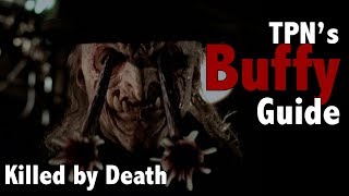 Killed By Death • S02E18 • TPNs Episode Guide [upl. by Doraj499]