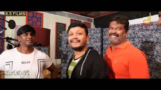 MUGULU NAGE  GST SONG  GANESH  YOGARAJ BHAT  V HARIKRISHNA  SALAM [upl. by Nami706]