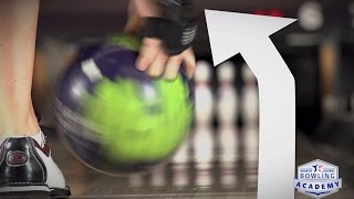 Versions of the Bowling Release  USBC Bowling Academy [upl. by Harlin]