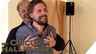 The Longest Day Klaas  Teil 1  Circus HalliGalli [upl. by Newhall]