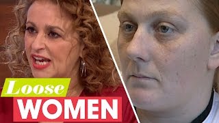 Should Karen Matthews Be Forgiven  Loose Women [upl. by Akeinahs]