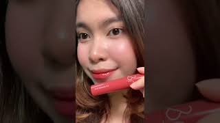 my top 7 picks for juicy lasting tint 🎀 romand juicylastingtint bestsellingliptint [upl. by Dessma]