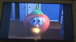 What Happened to VeggieTales The Bootleg VeggieTales DVD Found Footage Pt2 [upl. by Akema]