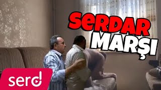 Serdar Marşı  Serdar Yapma Edit [upl. by Yliak]