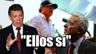 🛑🎥 Petro en Florencia Caquetá Uribe y Santos Candidatos de la Oligarquía Yo del Pueblo👇 [upl. by Timothea]