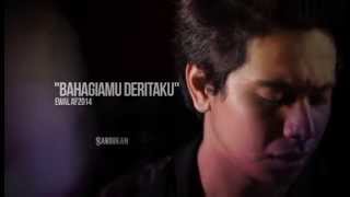 quotBahagiamu Deritakuquot  Dee The Series MV Episod 8 [upl. by Bogusz991]