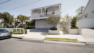 17 Blaxland Street Milton [upl. by Dare]