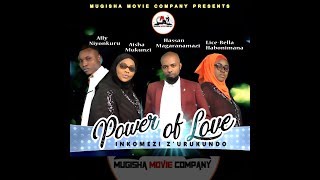 Inkomezi zurukundo S01Ep 8  Burundian Movie  By Mugisha Movie Company [upl. by Llenrap]