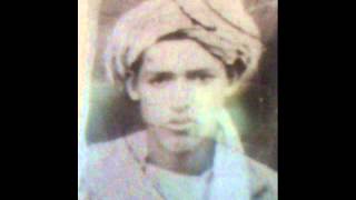 shah muhammad kandahari songs de nani ghazal [upl. by Htiel]