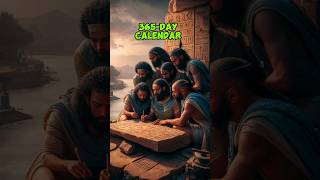 Ancient Egypt’s 365Day Calendar 📅🏺 viral 365DayCalendar AncientEgypt CalendarHistory history [upl. by Elvia]