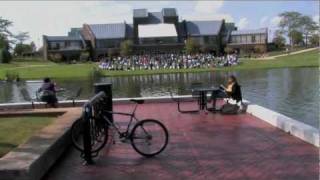 Grand Valley State University LipDub OFFICIAL [upl. by Nigem]