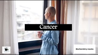 Cancer cells and the difference between cancer amp normal cells مرض السرطان فيلم وثائقي 🎥🎥 [upl. by Ahsetel]