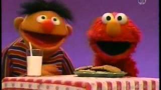 Sesame Street  quotSharequot 3 [upl. by Norword]