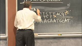 Agarose Gel Electrophoresis DNA Sequencing PCR Excerpt 1  MIT 701SC Fundamentals of Biology [upl. by Auric424]