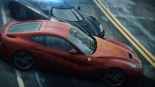 Обзор Need for Speed Rivals  Недодуманный но попрежнему хороший обновленный Hot Pursuit [upl. by Airdni]