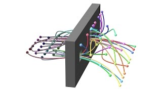 DownwashAware Trajectory Planning for Large Quadcopter Teams [upl. by Sandry]