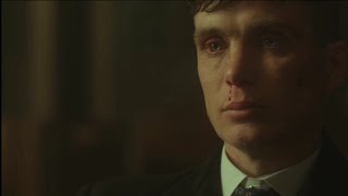 Tommy conoce a Alfie por primera vez Peaky Blinders [upl. by Lynus]