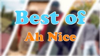 BEST OF SONGS VON AH NICE [upl. by Htiek]