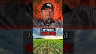 Corn on Corn VS Cover Crops [upl. by Malony]