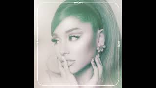 positions Clean Version Audio  Ariana Grande [upl. by Haisoj]