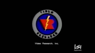 Video Research [upl. by Fridlund216]