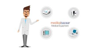 Medikabazaar  Future of Medical Supplies [upl. by Steel]