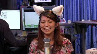 Nekomimi Cat Ears Review [upl. by Hillman171]