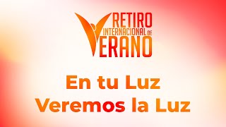 En tu Luz veremos la Luz  Apóstol Antonio Martínez  Cuarto Servicio [upl. by Silliw]