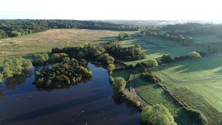 Hainault Forest Restoration Project [upl. by Aynas239]