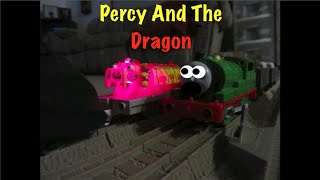 The Thomas The Tank Engine Show Ep 9 Percy And The Dragon [upl. by Humpage]