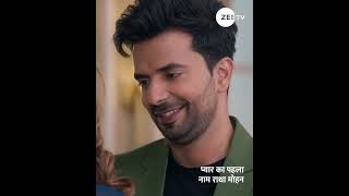 Pyar Ka Pehla Naam Radha Mohan  Ep 694  Shabir Ahluwalia  Zee TV UK shabirahluwalia [upl. by Ahsiuqat574]