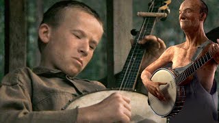 Whatever Happened to Billy Redden  Dueling Banjos in quotDeliverancequot [upl. by Stephannie385]