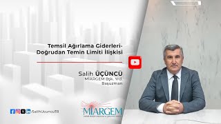 Temsil Ağırlama Harcamalarında Doğrudan Temin Limiti Uygulanır mı [upl. by Ahsinek314]