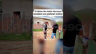 Abordagem sem alteração pm edit status viralvideo shorts [upl. by Eizdnil]