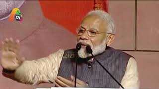 PM Modi Funny Video India Team Azizi Totay 2024 Tezabi Totay by Ali Azizi pmmodi [upl. by Chafee]