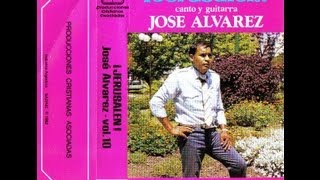 José Alvarez  ¡Jerusalén Vol 10 Completo [upl. by Garda658]