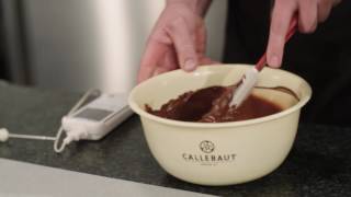 What is chocolate tempering and when is it needed [upl. by Newby]