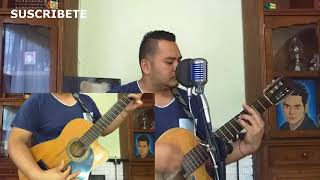 WENDOLYNE LA RONDALLA DE SALTILLO COVER POR DANIEL MARTZ [upl. by Nottus476]