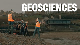 Explore Teesside University Geosciences field trips [upl. by Liddie246]