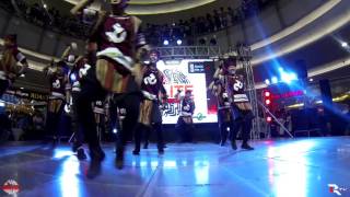 Nocturnal Dance Company  OPEN DIVISION  ELITE INTERNATIONAL 2016 [upl. by Celle803]