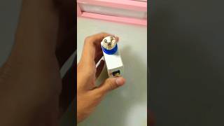 how to make vape at home vape lover ❤️diy shorts viral shorts [upl. by Eoz910]