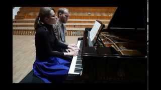 Edvard Grieg  Peer Gynt Suite No2 Solveigs Song [upl. by Elise]