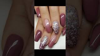 trending nails design nailartdesigns nails [upl. by Erhard960]