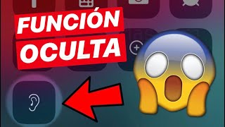 Cómo escuchar conversaciones a distancia con Airpods y iPhone 😱 MODO ESPÍA AIRPODS [upl. by Sauls911]