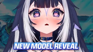 Lily reveals her new 20 model [upl. by Dnalyar930]